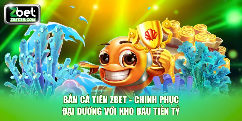 bắn cá Tiên